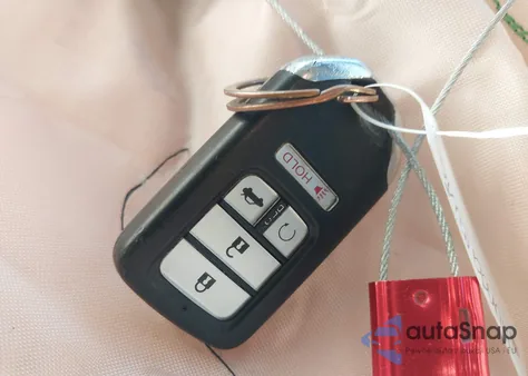 2017 Honda Civic Ex-T from USA, damaged, VIN 19XFC1F37HE001593